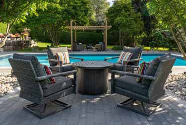 Complete Backyard Landscaping Featured