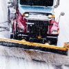 Commercial Winter Snow Plowing Oshawa Durham Region