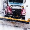 Commercial Winter Snow Plowing Whitby Durham Region