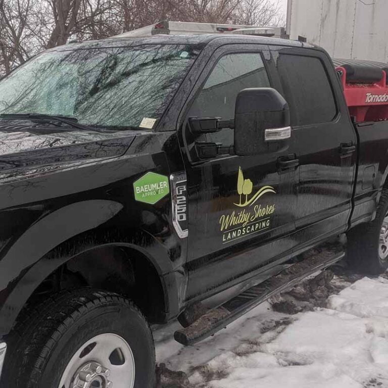 1 Trusted Whitby Landscaping Companies • Whitby Shores